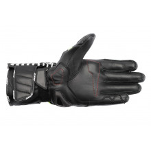 Перчатки SECA MERCURY IV FLUO/BLACK
